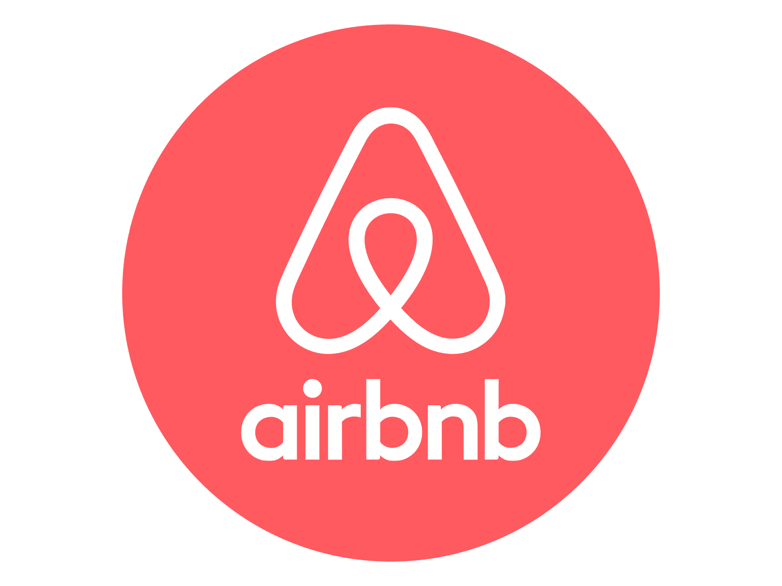 EV Charging - airbnb logo - Electrical Data and EV specialists - Smart Plc